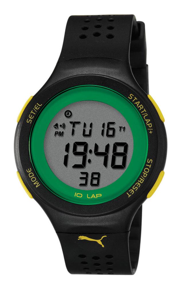 Foto Reloj puma faas 200 hombre pu910931001