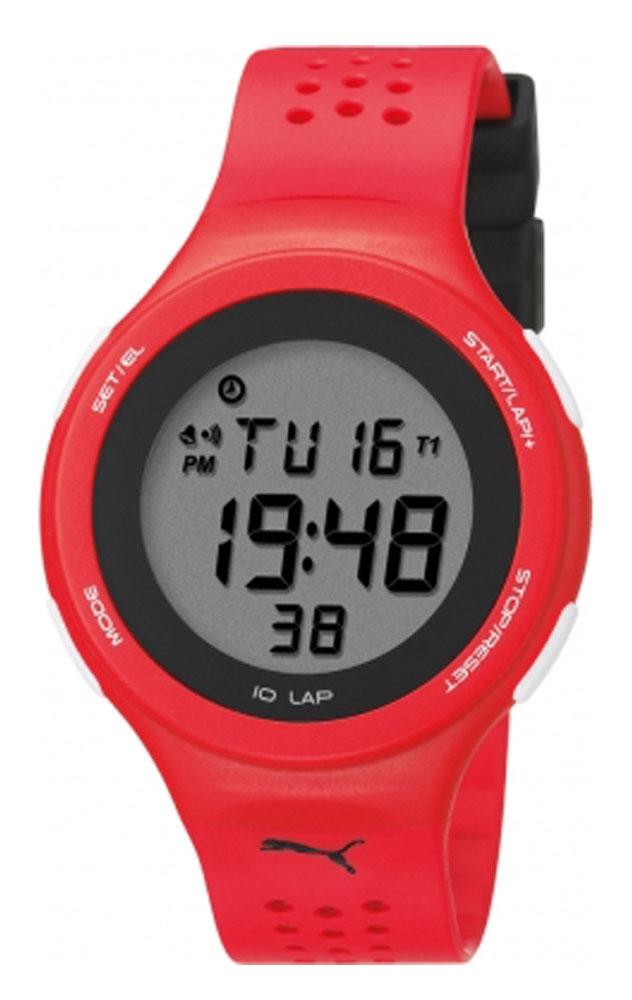 Foto Reloj puma faas 200 pu910931012