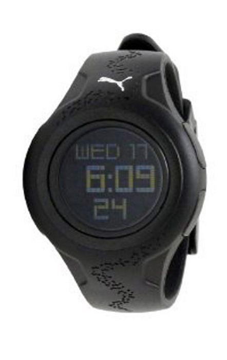 Foto Reloj puma spin mujer pu910452001