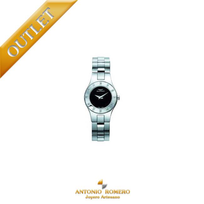 Foto Reloj Sandoz Alba con brillantes