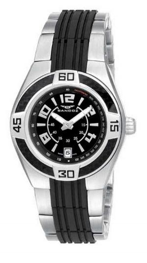 Foto Reloj Sandoz, coleccion Fernando Alonso Ref : 71570 05