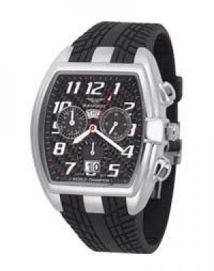 Foto Reloj Sandoz, coleccion Fernando Alonso Ref : 81261 05