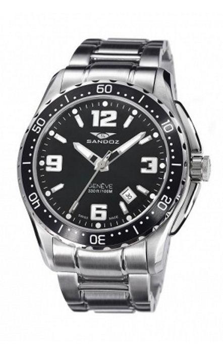 Foto Reloj sandoz hombre 81327-55