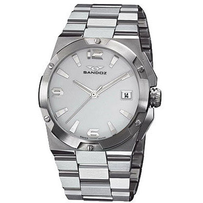 Foto Reloj Sandoz Se�ora 81266-00