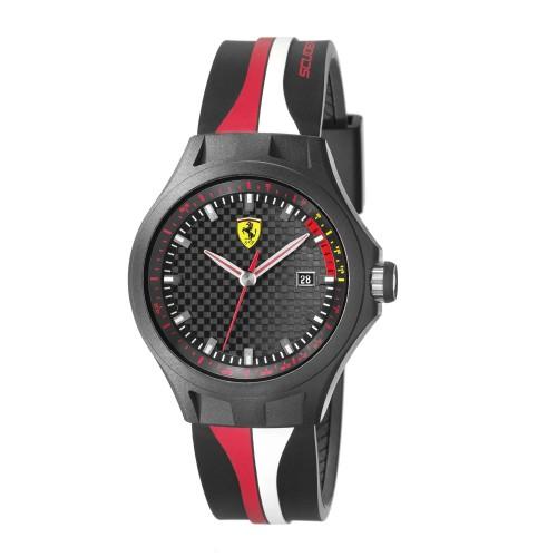 Foto Reloj Scuderia Ferrari Pit Crew GP de Monaco