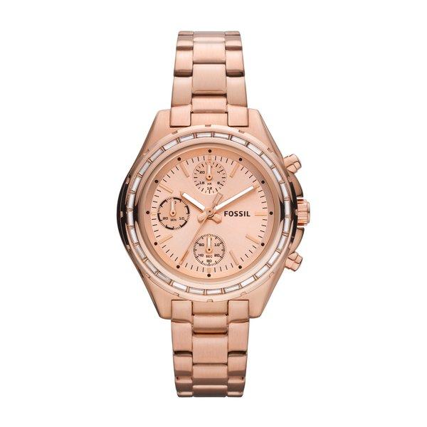 Foto Reloj señora Fossil ref: CH2826
