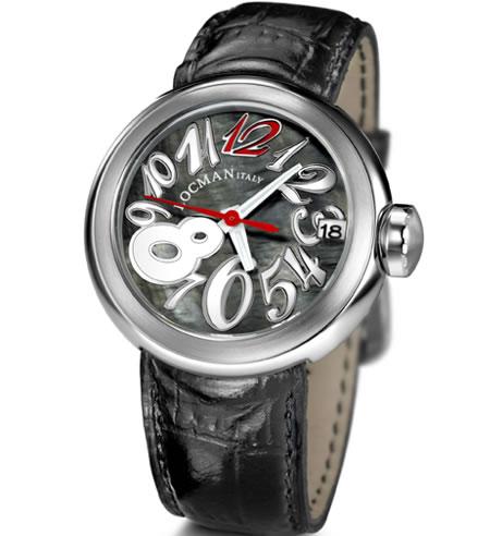 Foto Reloj señora LOCMAN ref: 340-1