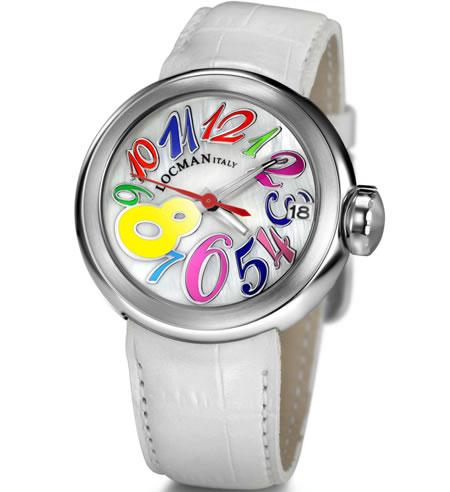 Foto Reloj señora LOCMAN ref: 340