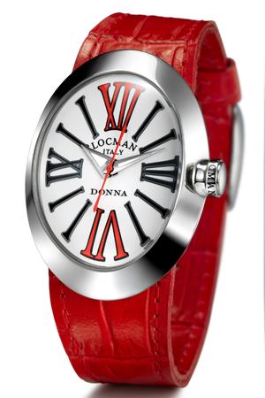 Foto Reloj señora LOCMAN ref: 410