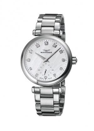 Foto Reloj señora Sandoz ref: 72578-00