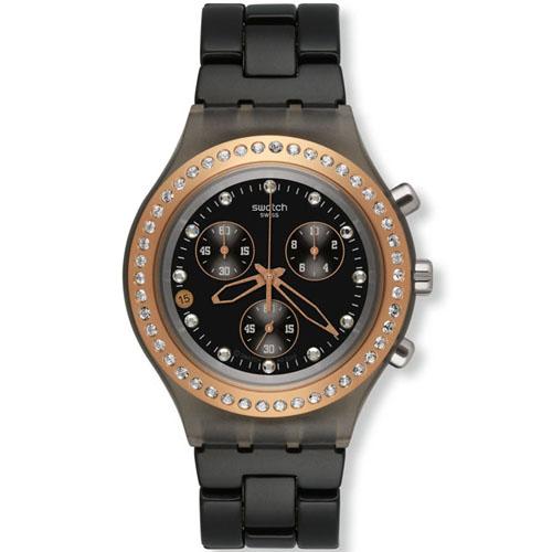 Foto Reloj Señora Swatch SSVCM4008AG