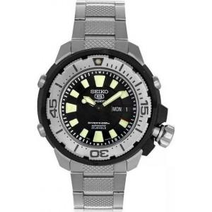 Foto Reloj seiko 5 skz247