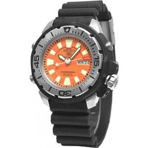 Foto Reloj seiko 5 skz249