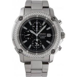Foto Reloj seiko chronograph sna777
