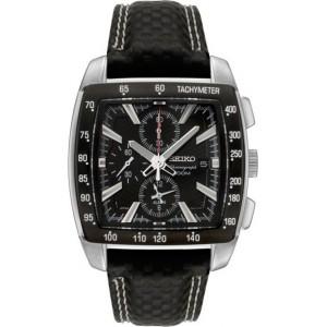 Foto Reloj seiko chronograph snac31