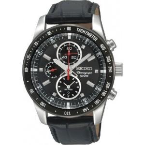 Foto Reloj seiko chronograph snae35