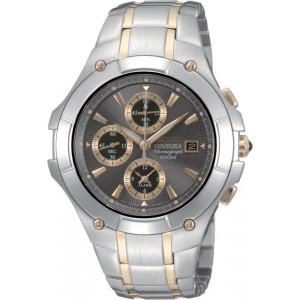 Foto Reloj seiko coutura snac34