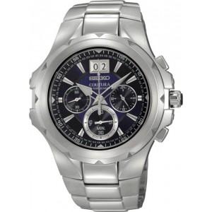 Foto Reloj seiko coutura spc061