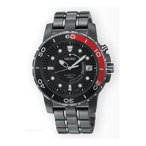 Foto Reloj seiko kinetic ska389