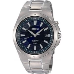 Foto Reloj seiko kinetic ska415