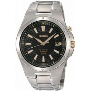 Foto Reloj seiko kinetic ska419