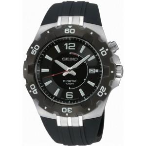 Foto Reloj seiko kinetic ska445