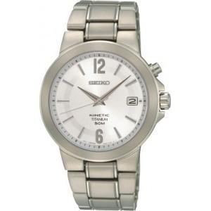 Foto Reloj seiko kinetic ska479