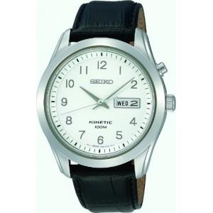 Foto Reloj seiko kinetic smy109