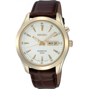 Foto Reloj seiko kinetic smy110