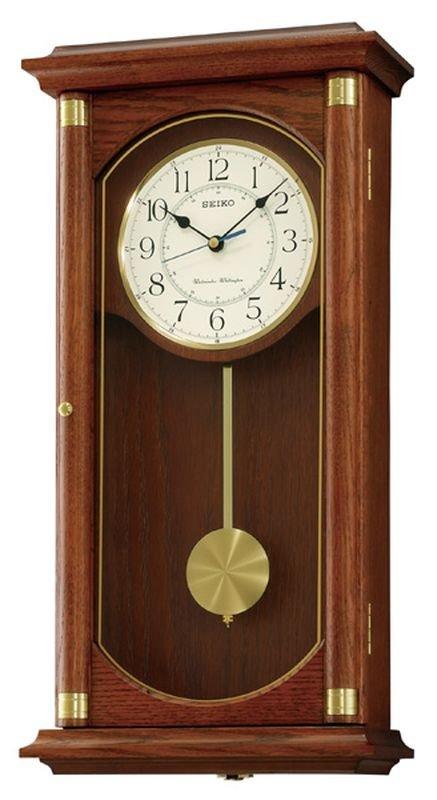 Foto Reloj Seiko pared QXH039B
