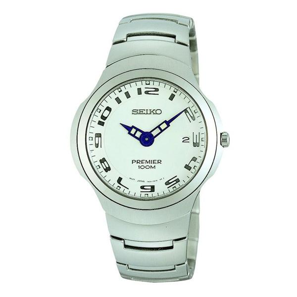 Foto Reloj Seiko PREMIER SKP051