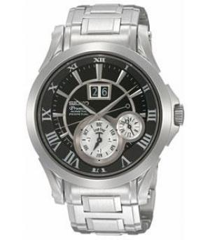 Foto Reloj Seiko Premier SNP021