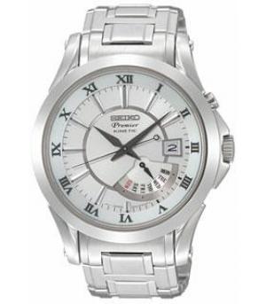 Foto Reloj Seiko Premier SRN001