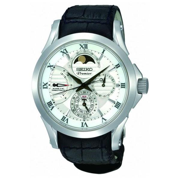Foto Reloj Seiko PREMIER SRX003P1