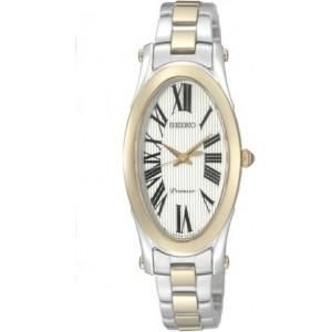 Foto Reloj seiko premier sxgn64