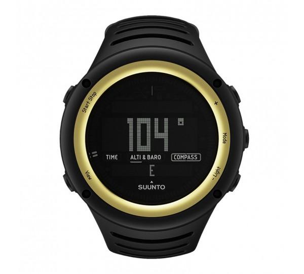 Foto Reloj Suunto Core Sahara Yellow