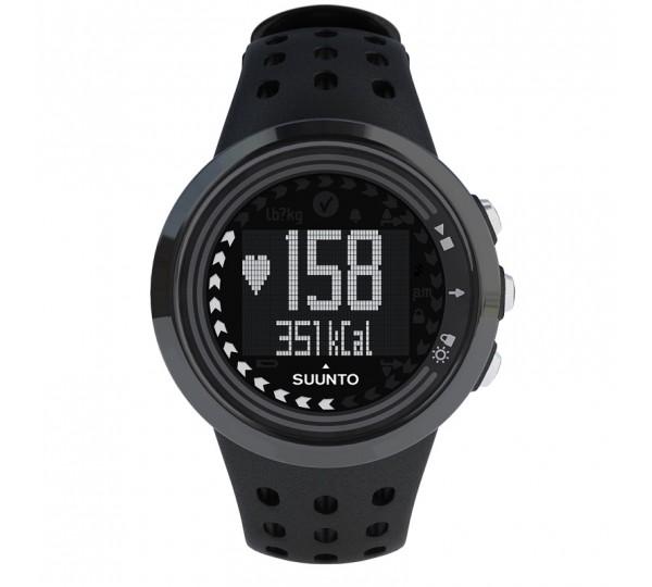 Foto Reloj Suunto M5 Men All Black Box
