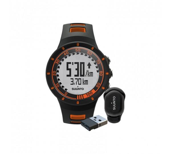 Foto Reloj Suunto Quest Orange Speed Pack
