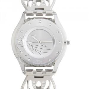 Foto Reloj swatch classic stellar spread sfk324g