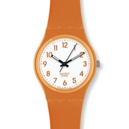 Foto Reloj swatch Colour codes Ref. GO106