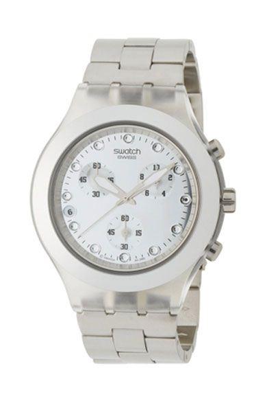 Foto Reloj swatch full blooded crono mujer svck4038g