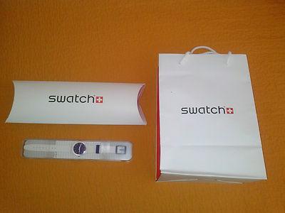 Foto Reloj Swatch Gw163 Boat Trip