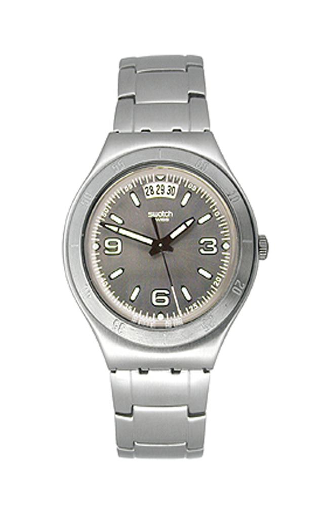 Foto Reloj swatch irony work in process ygs445g