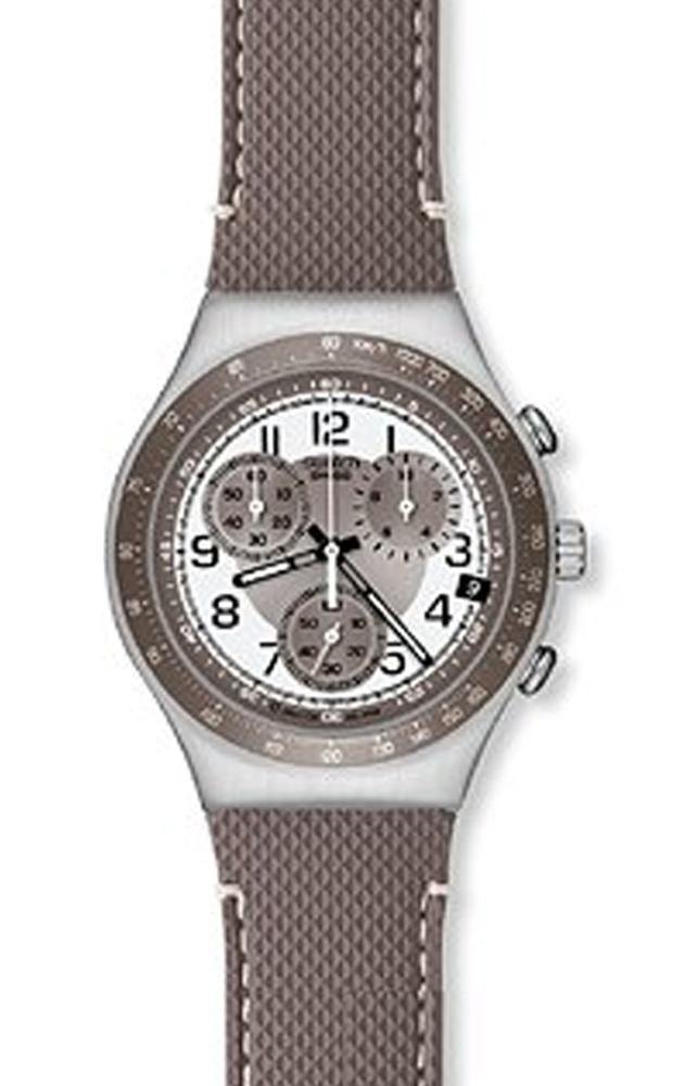 Foto Reloj swatch soil yarn ycs530