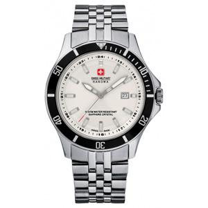 Foto reloj Swiss Military 06-5161.7.04.001.07