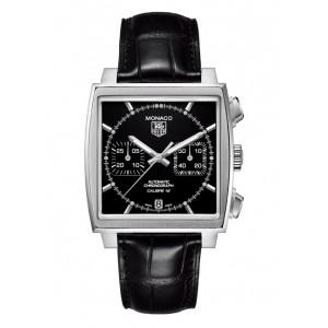 Foto Reloj tag heuer monaco caw2110.fc6177