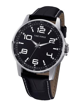 Foto Reloj Time Force - Caballero - Classyc Man TF4050M01