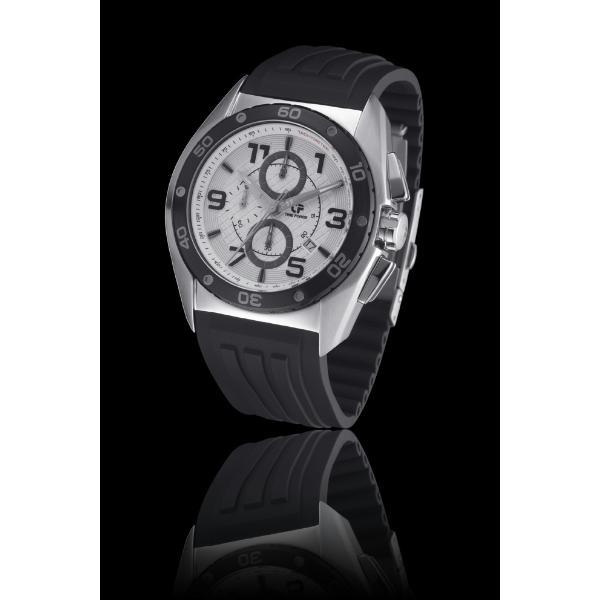 Foto RELOJ TIME FORCE CABALLERO CRISTIANO RONALDO