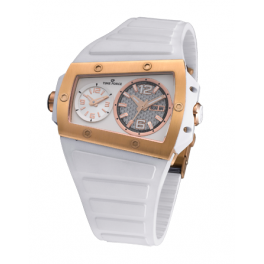 Foto Reloj time force status man dual x tf4034m11
