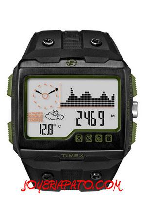 Foto Reloj timex expedition ws4 t49664